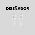 Combo Diseñador 3ml x2