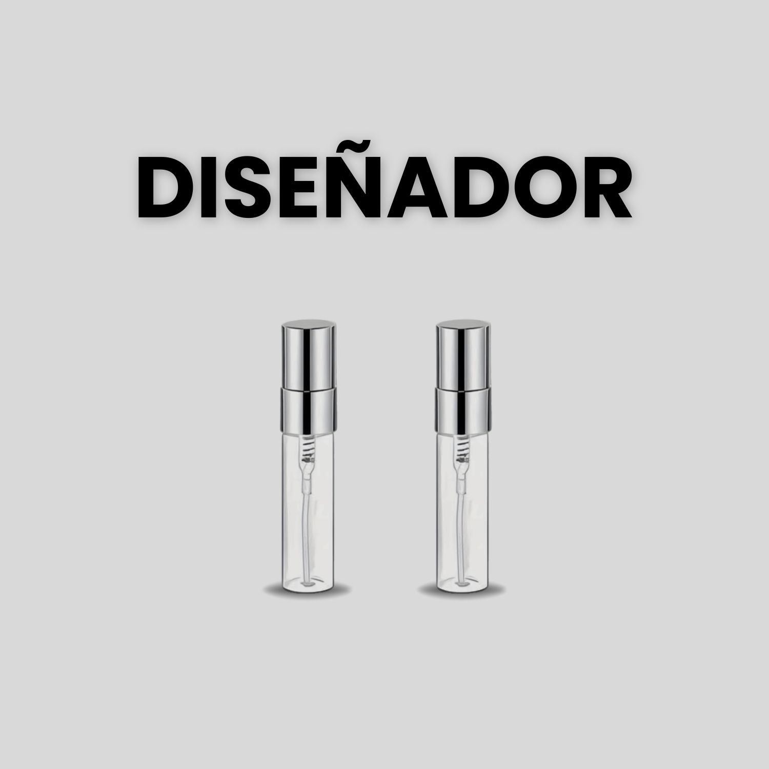 Combo Diseñador 3ml x2