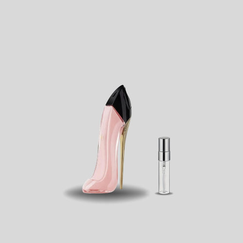BLUSH Carolina Herrera GOOD GIRL