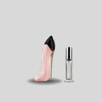 BLUSH Carolina Herrera GOOD GIRL