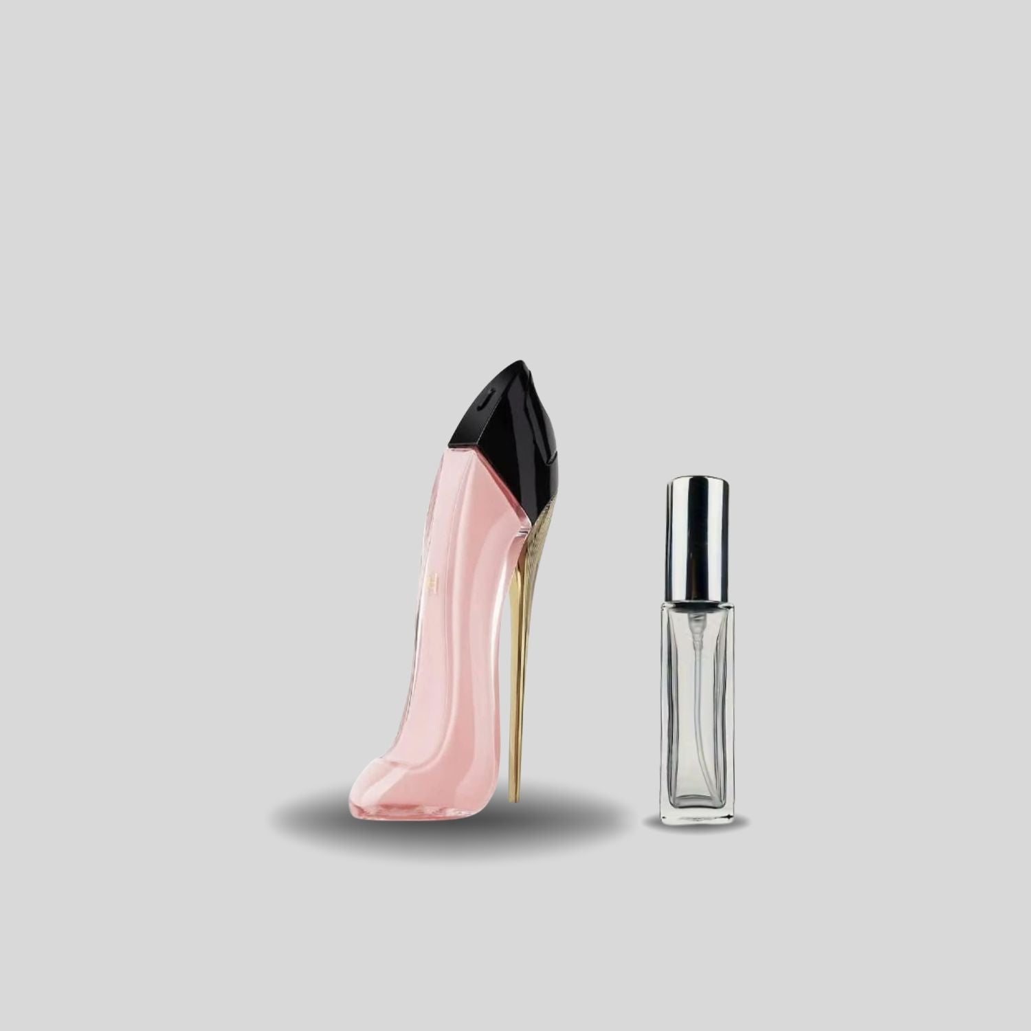 BLUSH Carolina Herrera GOOD GIRL