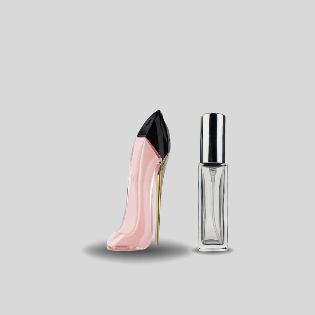 BLUSH Carolina Herrera GOOD GIRL