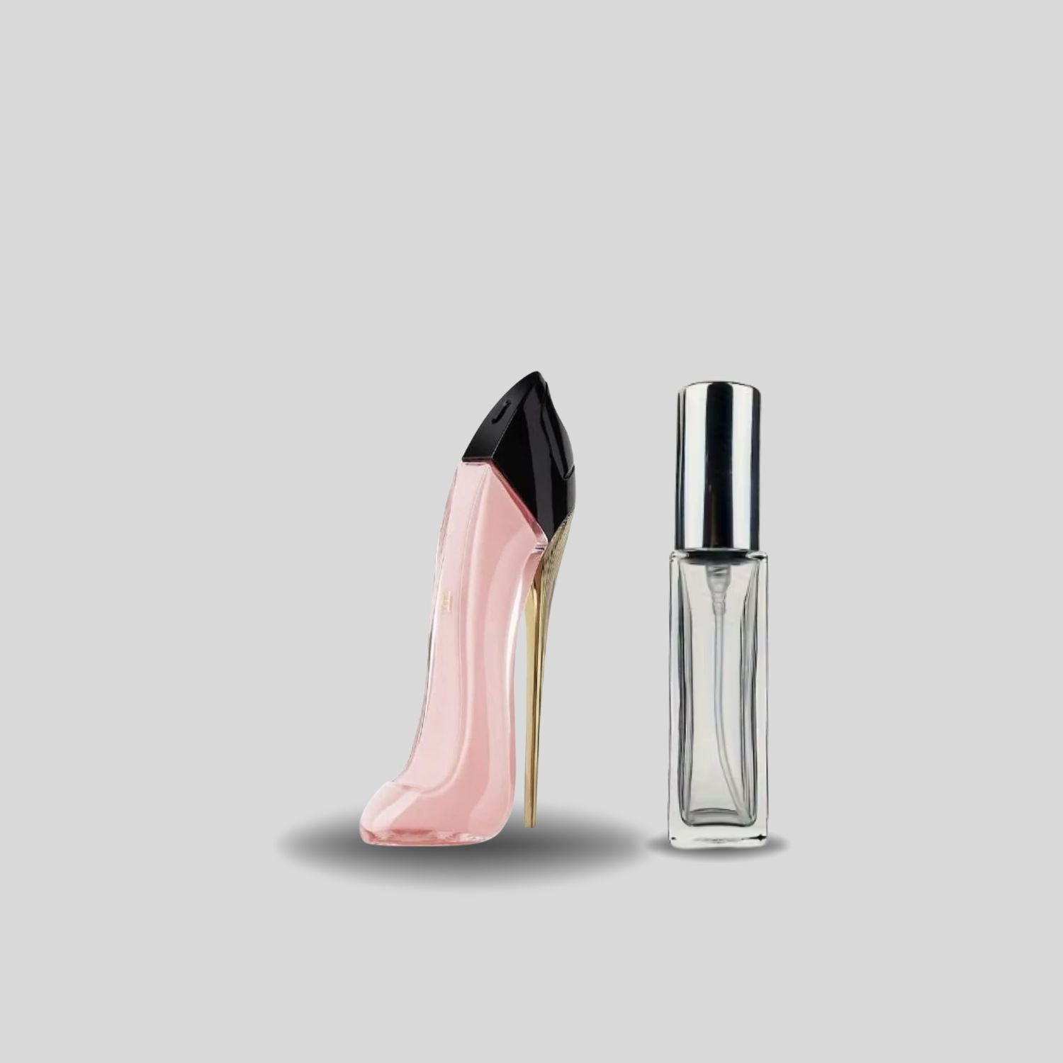 BLUSH Carolina Herrera GOOD GIRL
