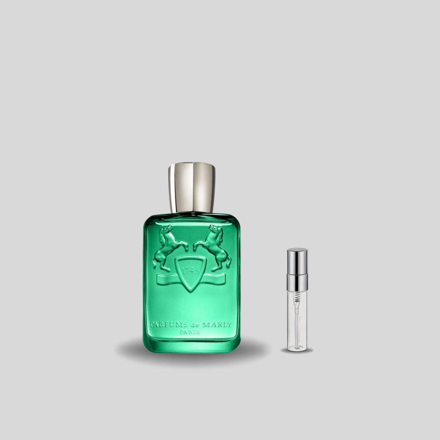 Greenley Parfums De Marly