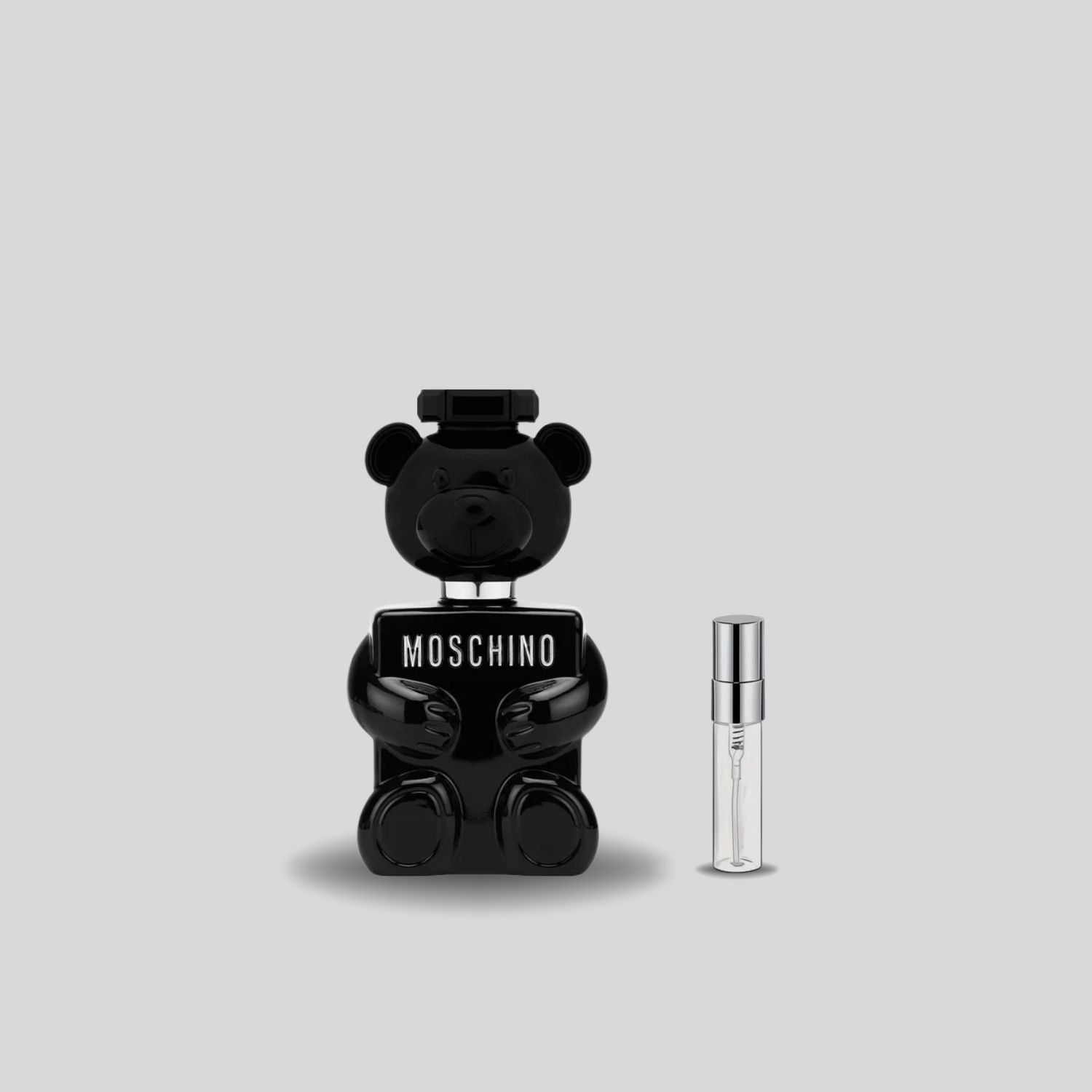Moschino TOY BOY