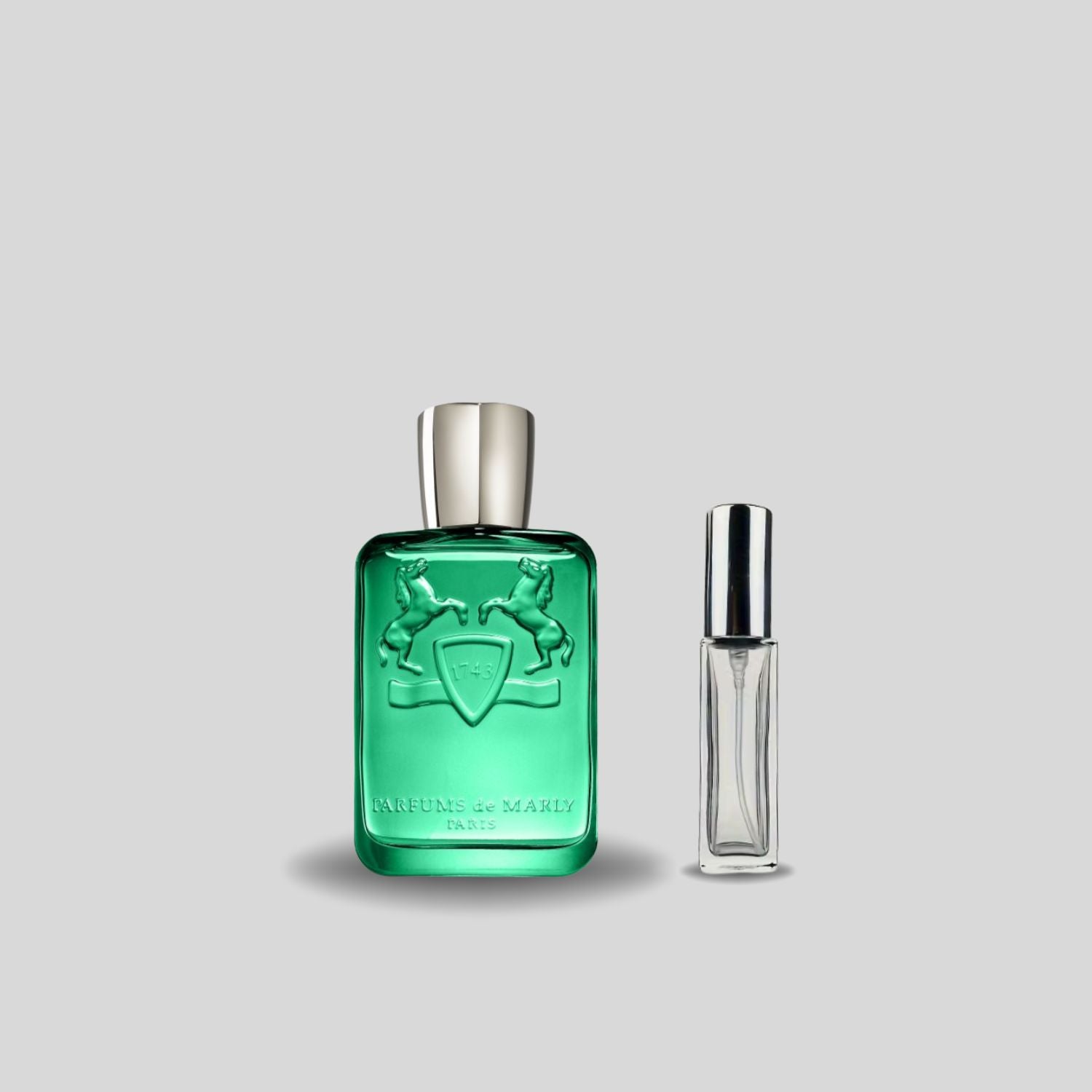 Greenley Parfums De Marly