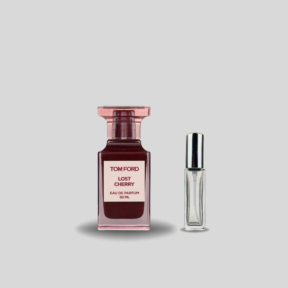 Tom Ford Lost Cherry