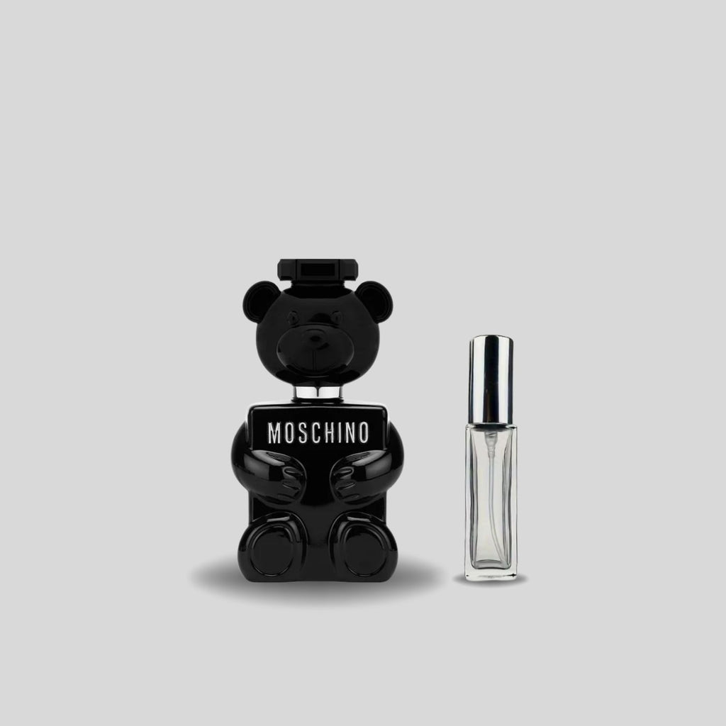 Moschino TOY BOY