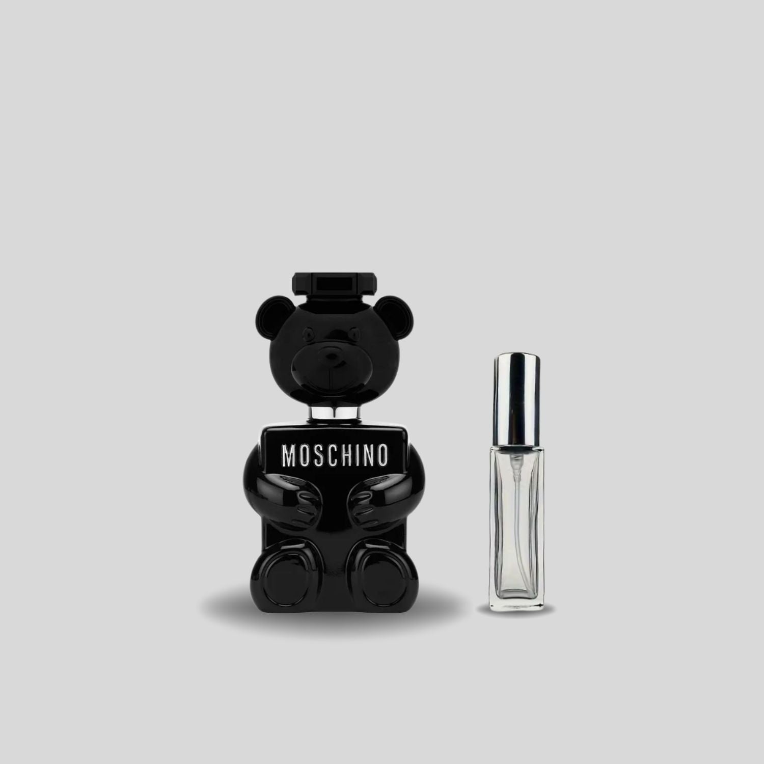 Moschino TOY BOY