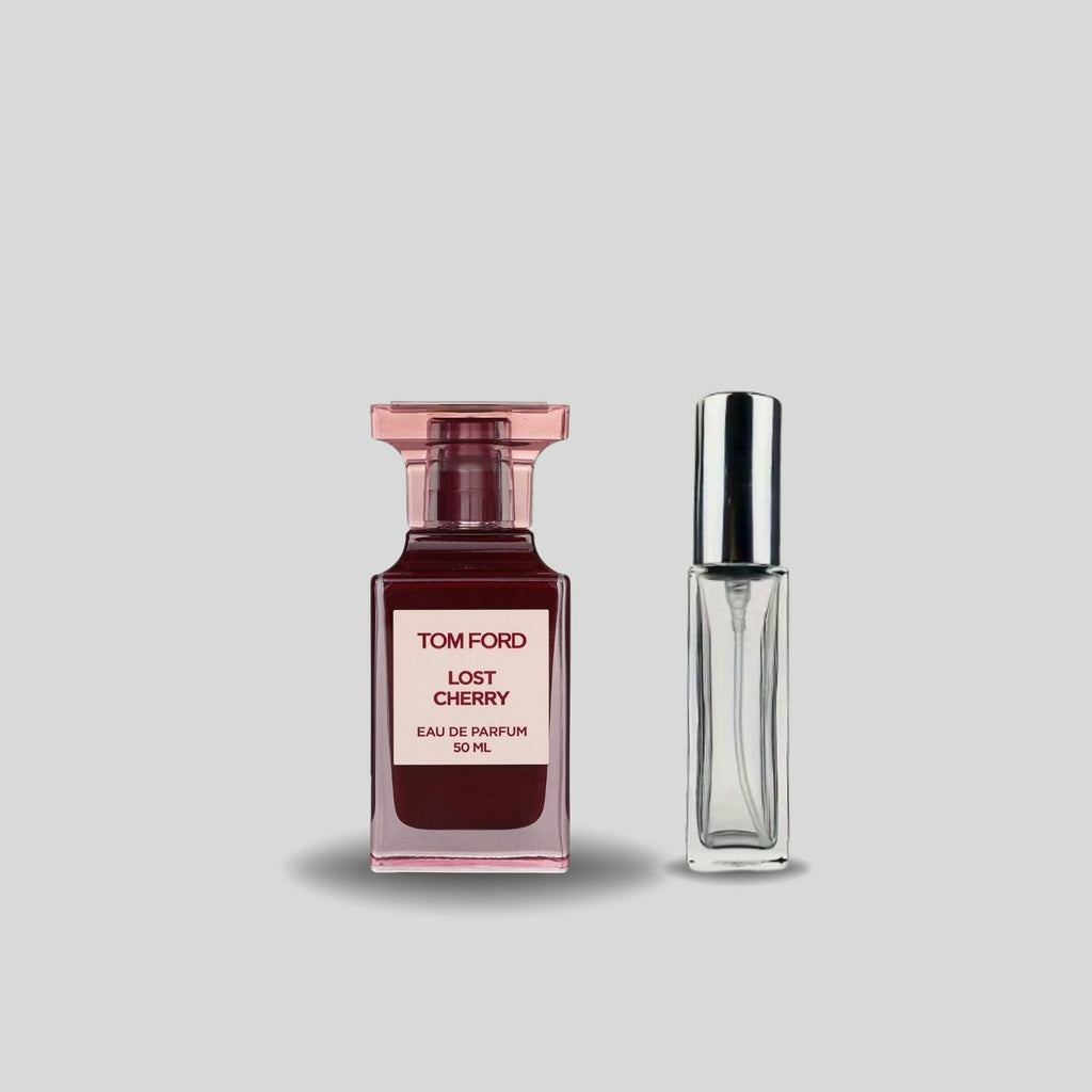 Tom Ford Lost Cherry