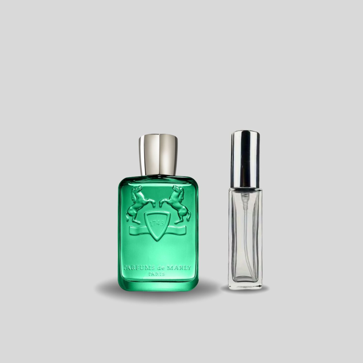 Greenley Parfums De Marly