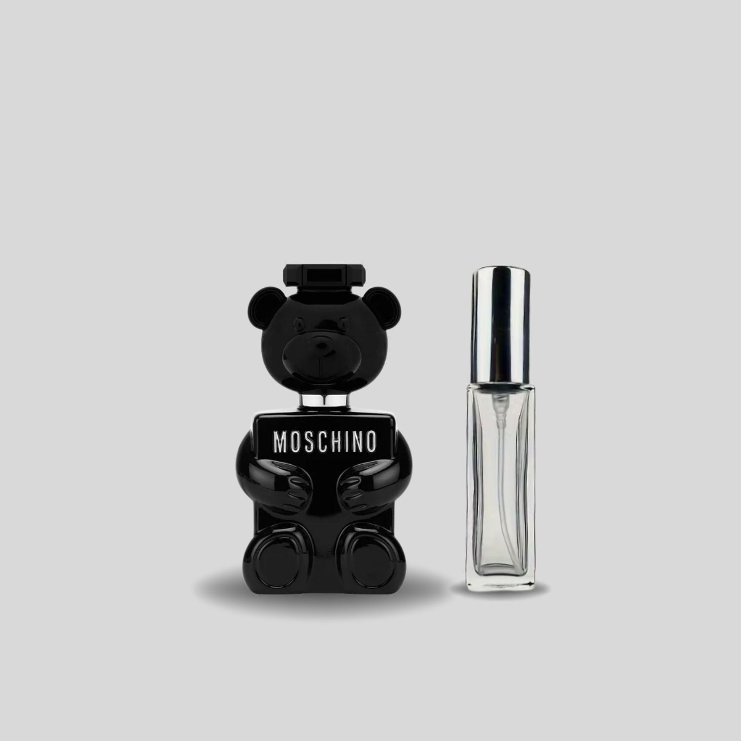 Moschino TOY BOY