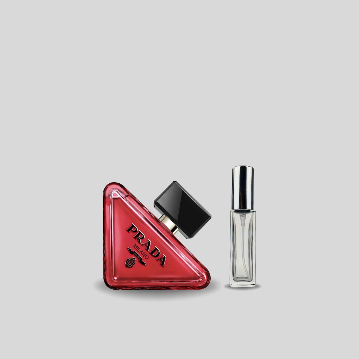 PRADA Paradoxe Radical Essence