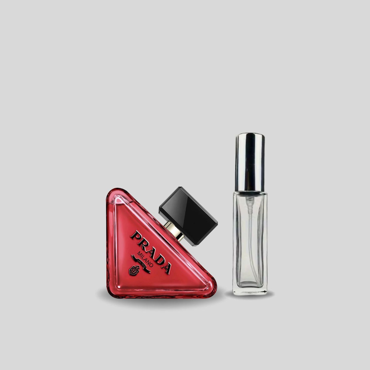 PRADA Paradoxe Radical Essence
