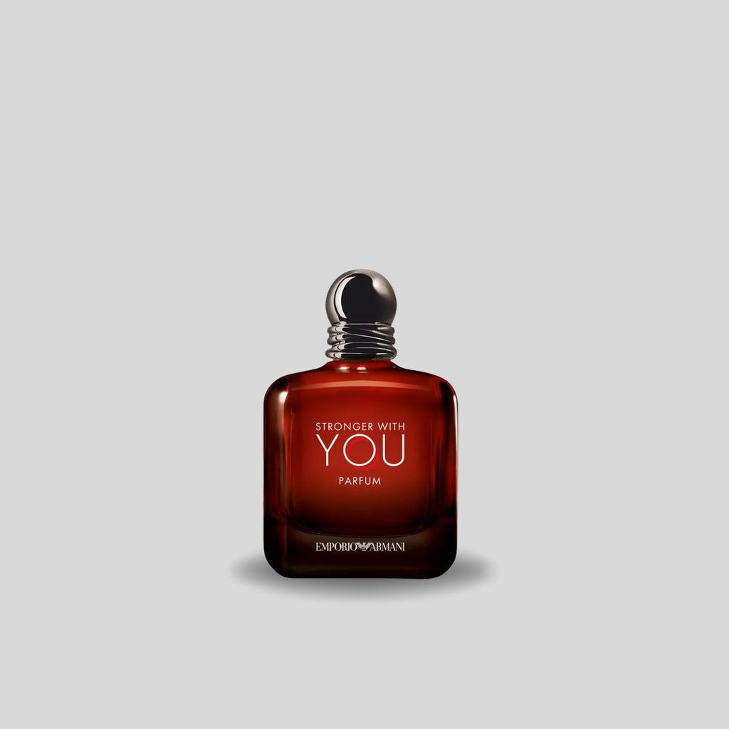 Stronger With You Parfum