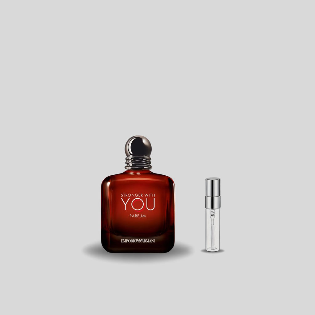 Stronger With You Parfum