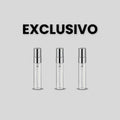 Combo Exclusivo 3ml x3