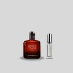 Stronger With You Parfum
