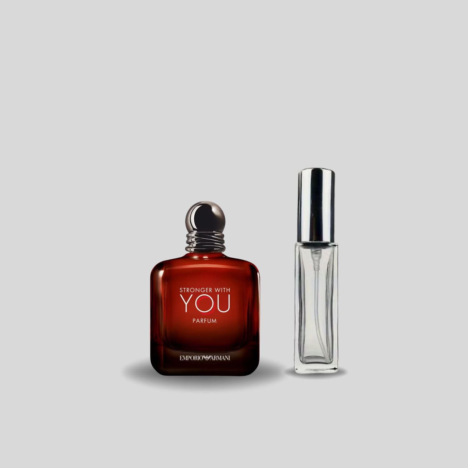 Stronger With You Parfum