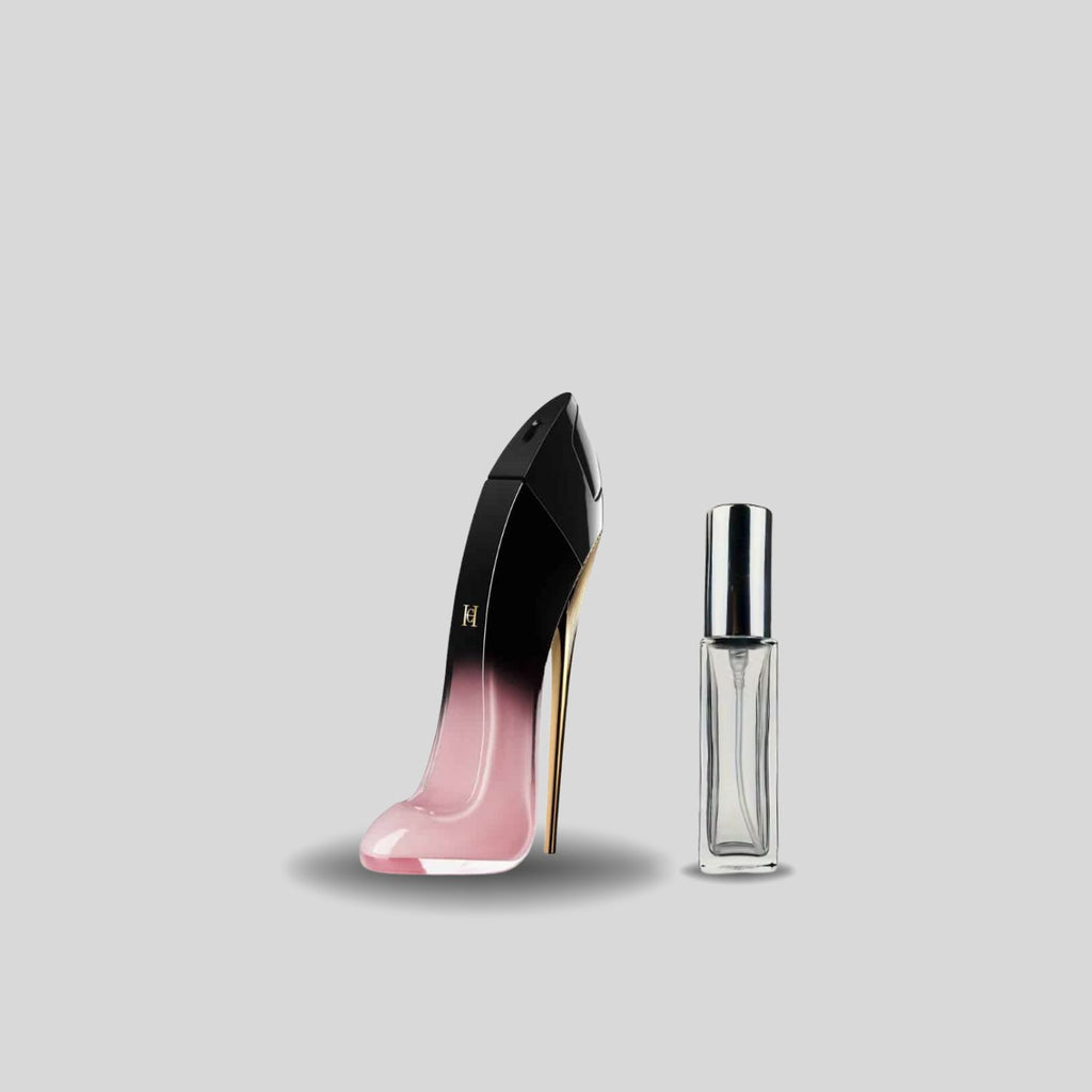 Good Girl Blush Elixir Carolina Herrera