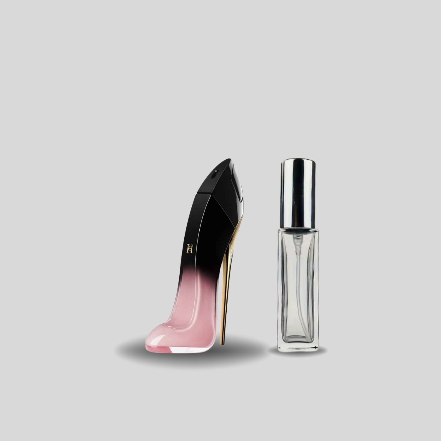 Good Girl Blush Elixir Carolina Herrera