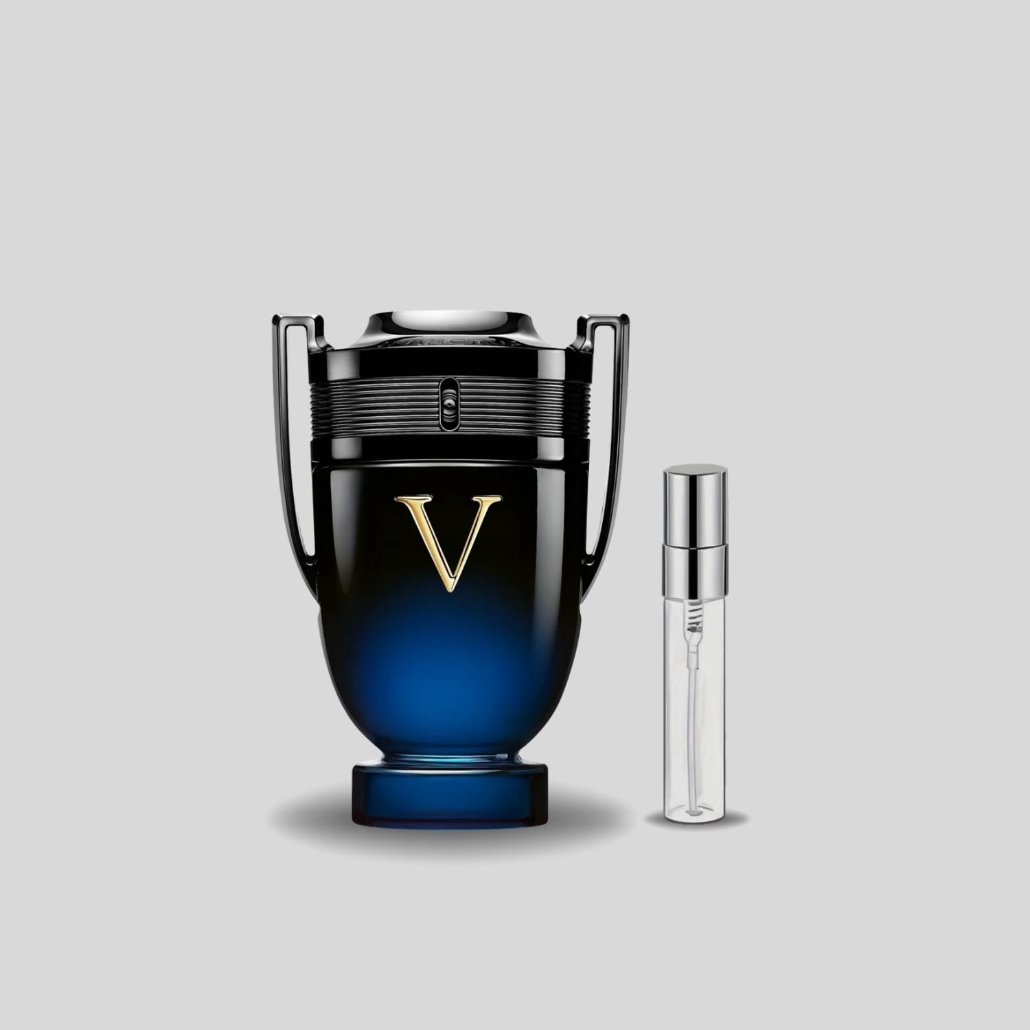 Invictus Victory Elixir