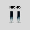 Combo Nicho 5ml x2