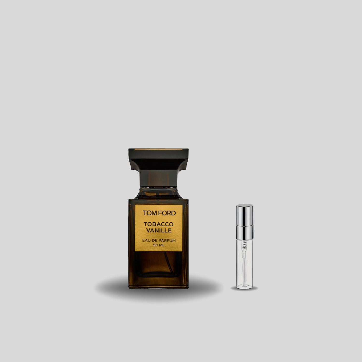 Tom Ford Tobacco Vanille