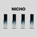 Combo Nicho 5ml x4