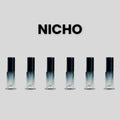 Combo Nicho 5ml x6