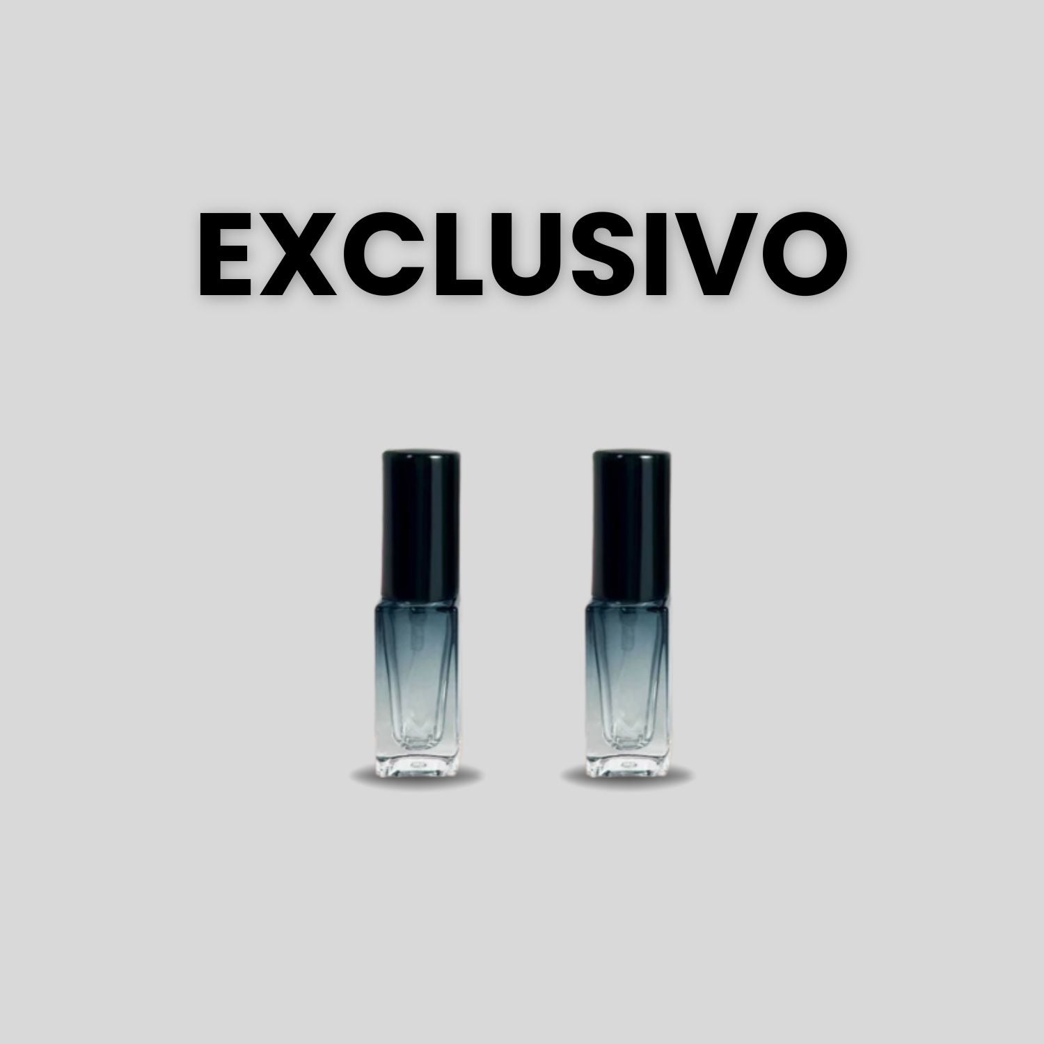 Combo Exclusivo 5ml x2
