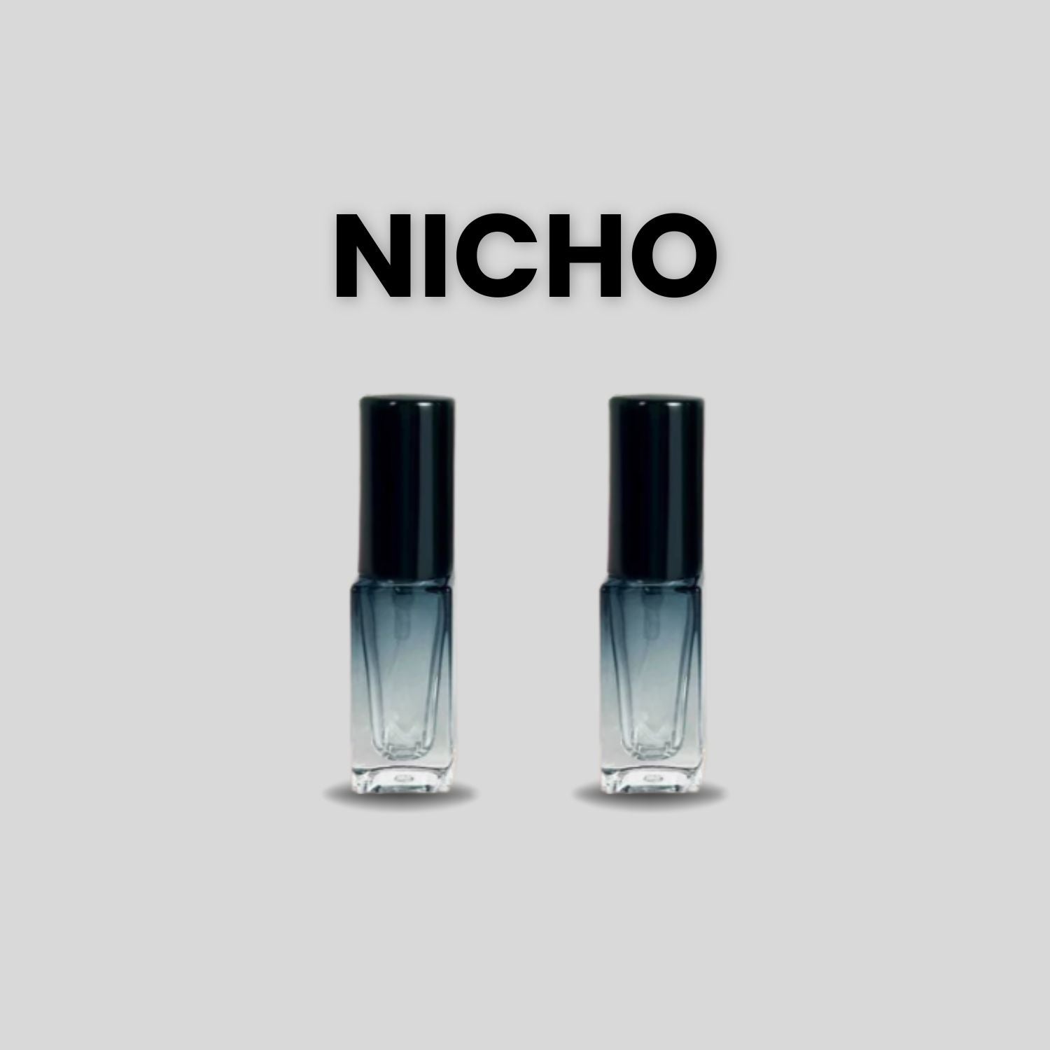 Combo Nicho 10ml x2