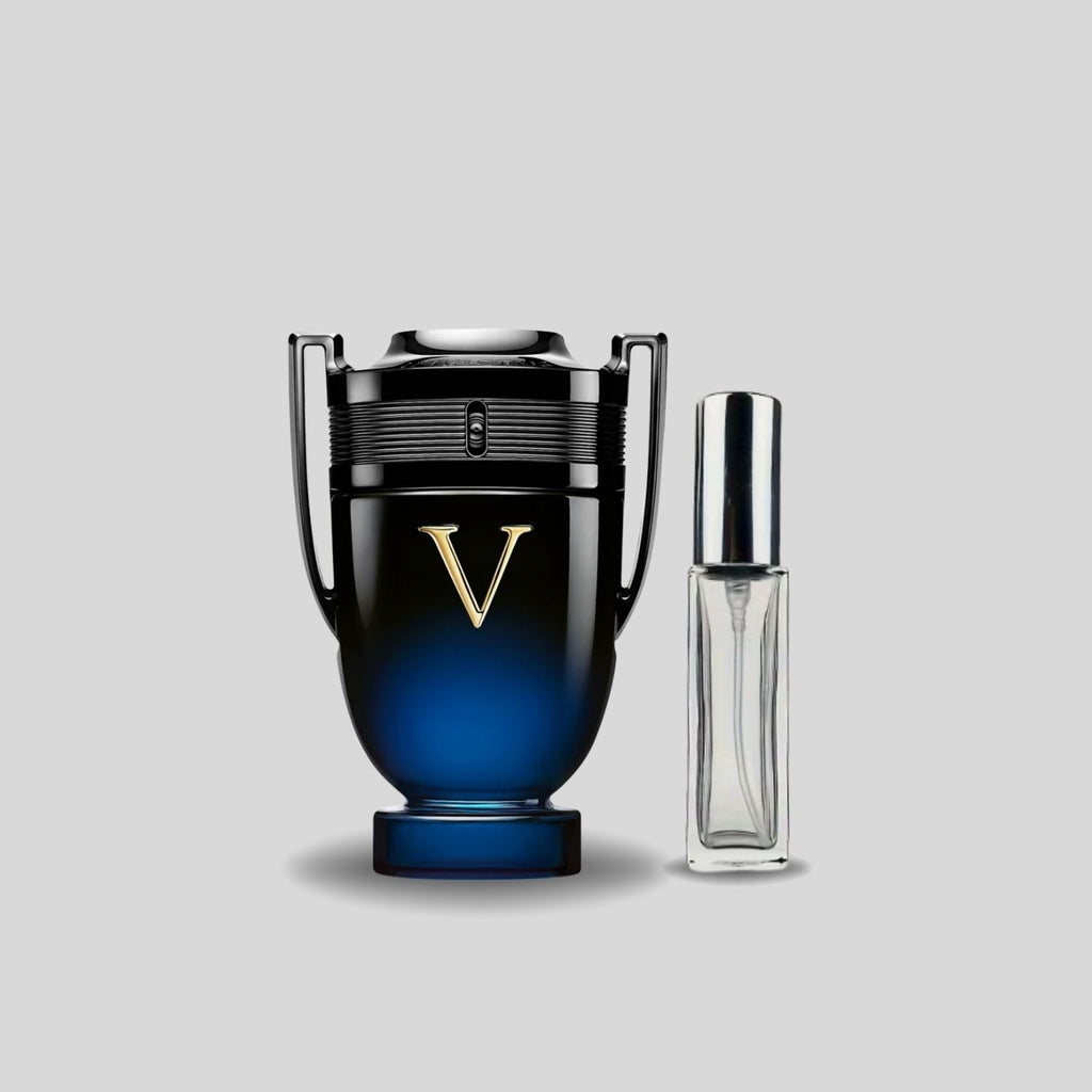 Invictus Victory Elixir