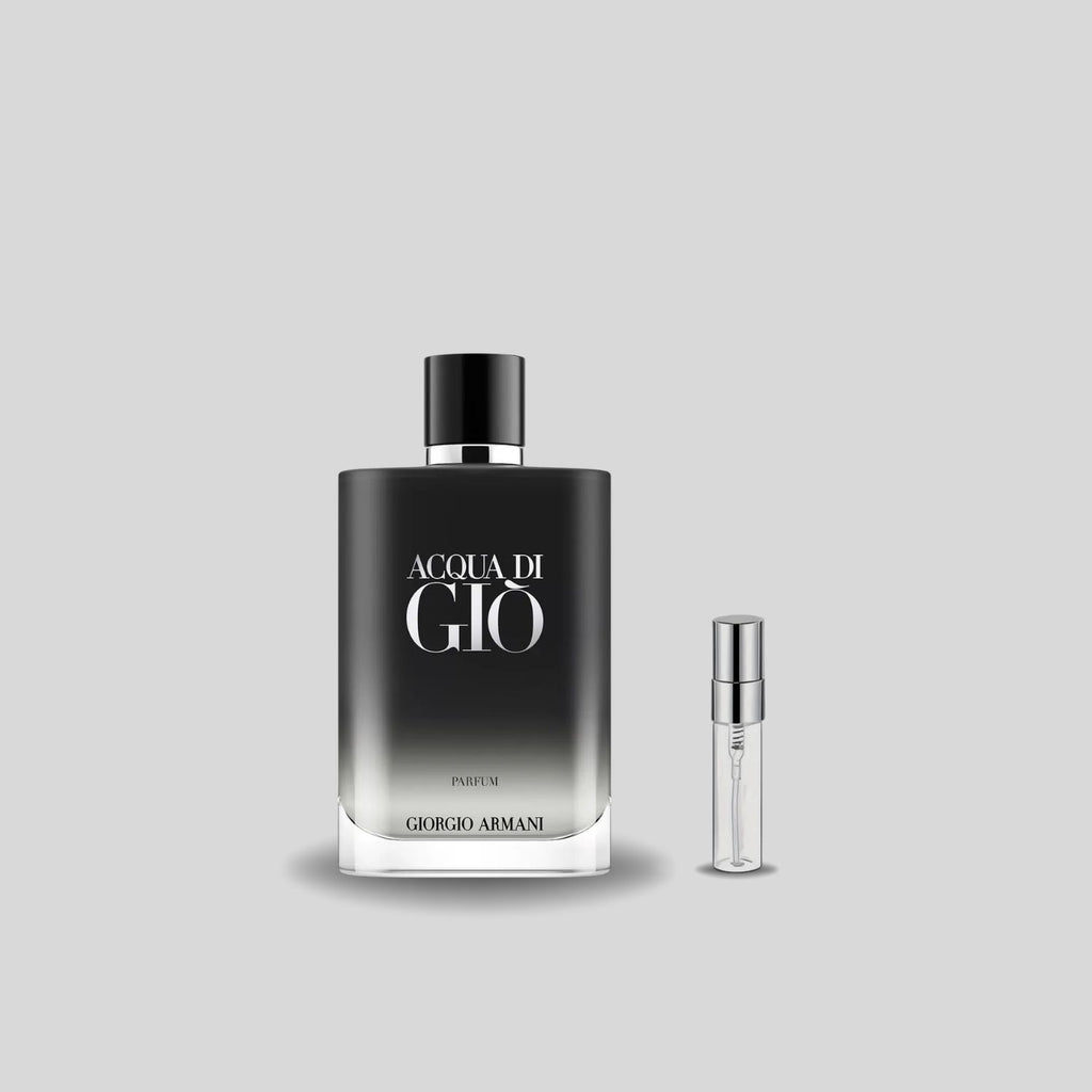 Acqua Di Gio Parfum