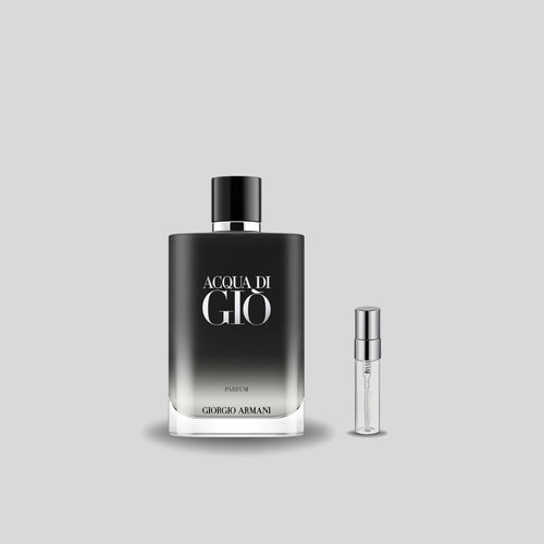 Acqua Di Gio Parfum