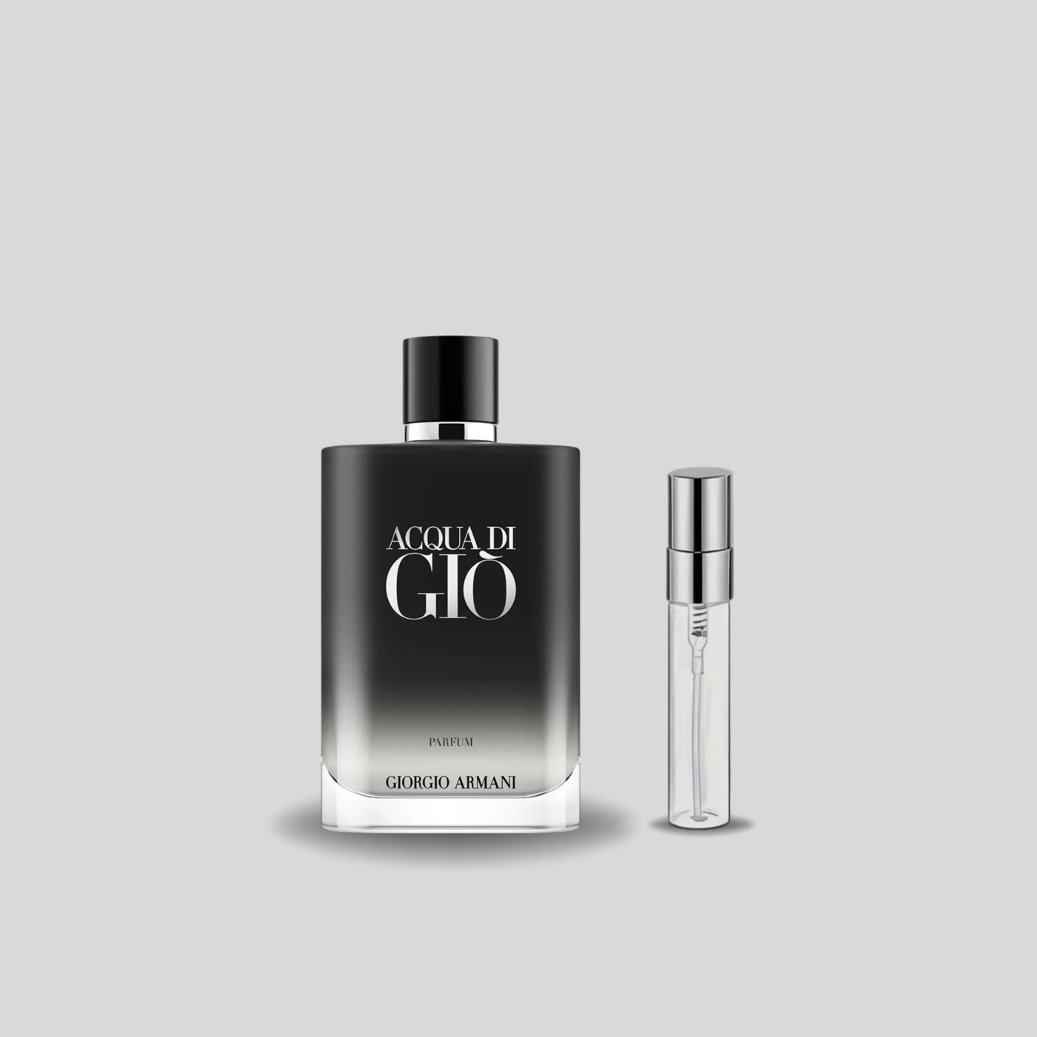 Acqua Di Gio Parfum