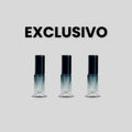 Combo Exclusivo 5ml x3