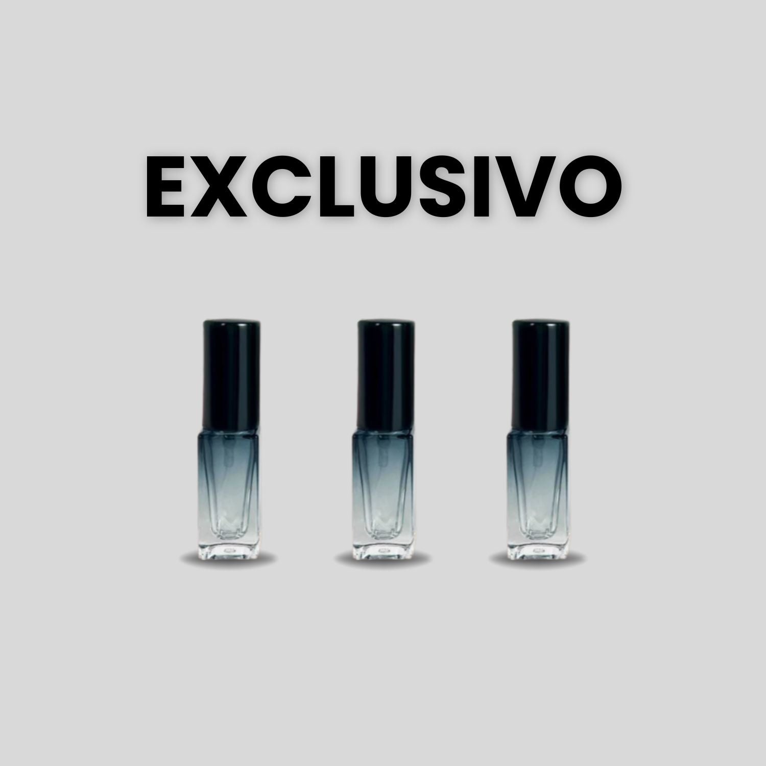 Combo Exclusivo 5ml x3