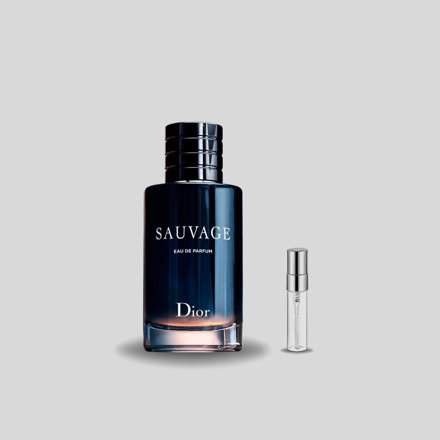 DIOR Sauvage EDP