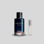 DIOR Sauvage EDP