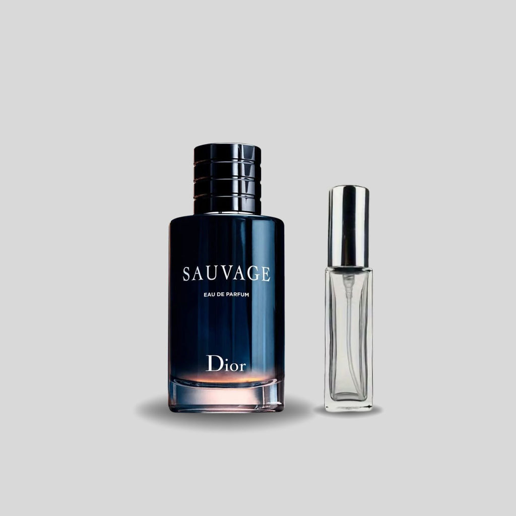 DIOR Sauvage EDP
