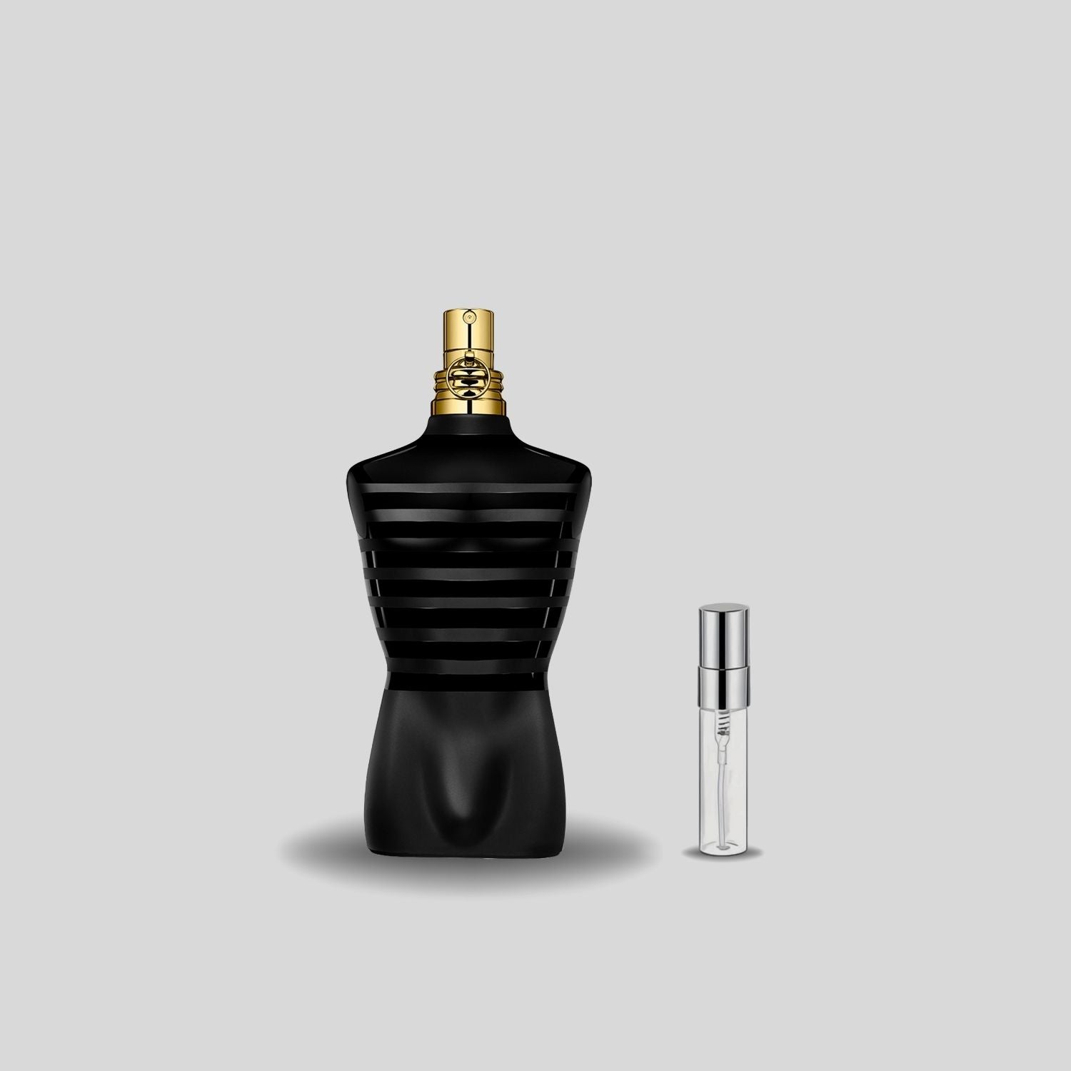 JPG Le Male Le Parfum