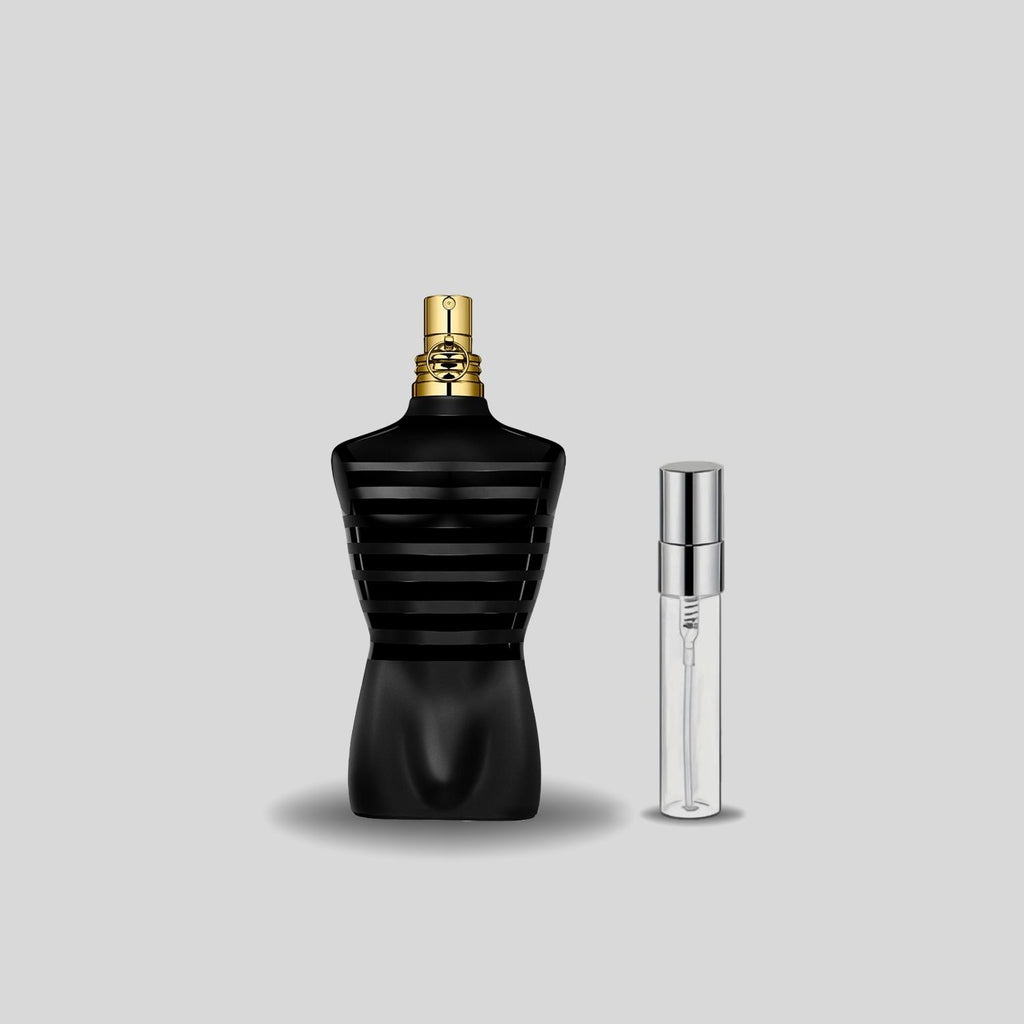 JPG Le Male Le Parfum