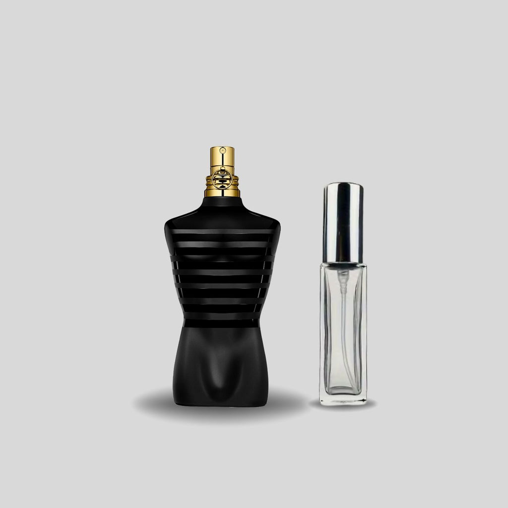 JPG Le Male Le Parfum