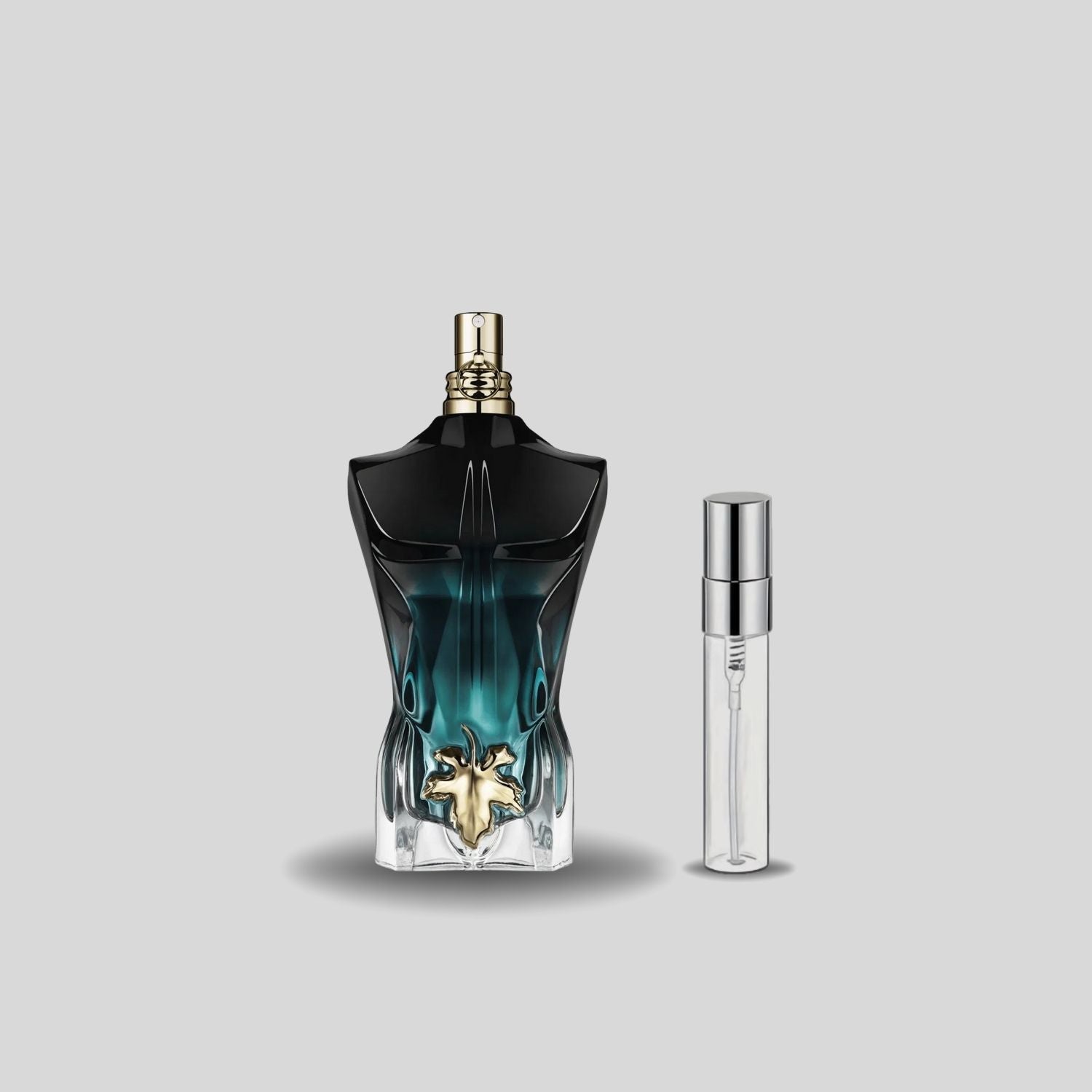 JPG Le Beau Le Parfum