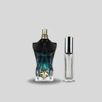 JPG Le Beau Le Parfum