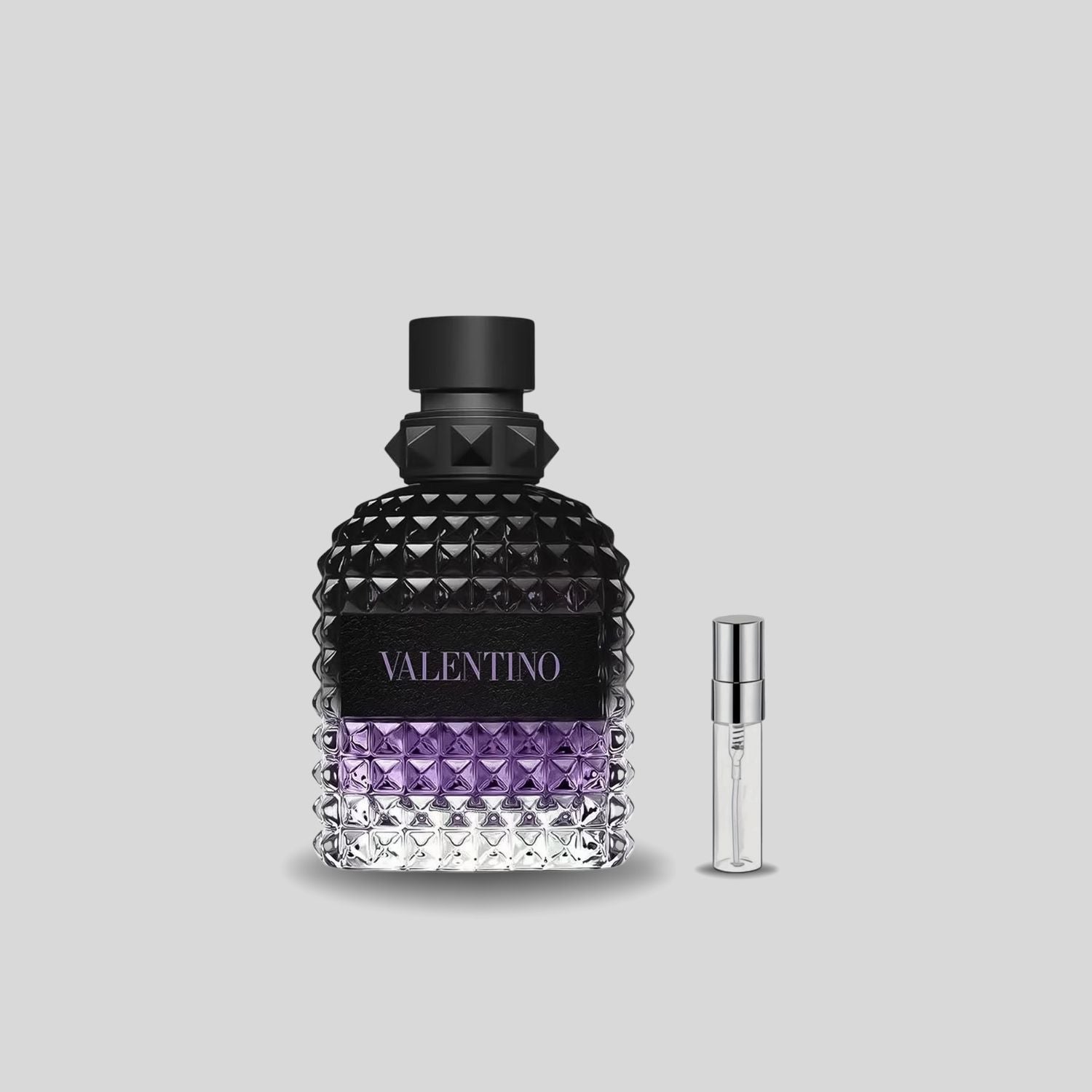 Valentino Purple Melancholia