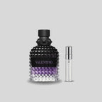 Valentino Purple Melancholia