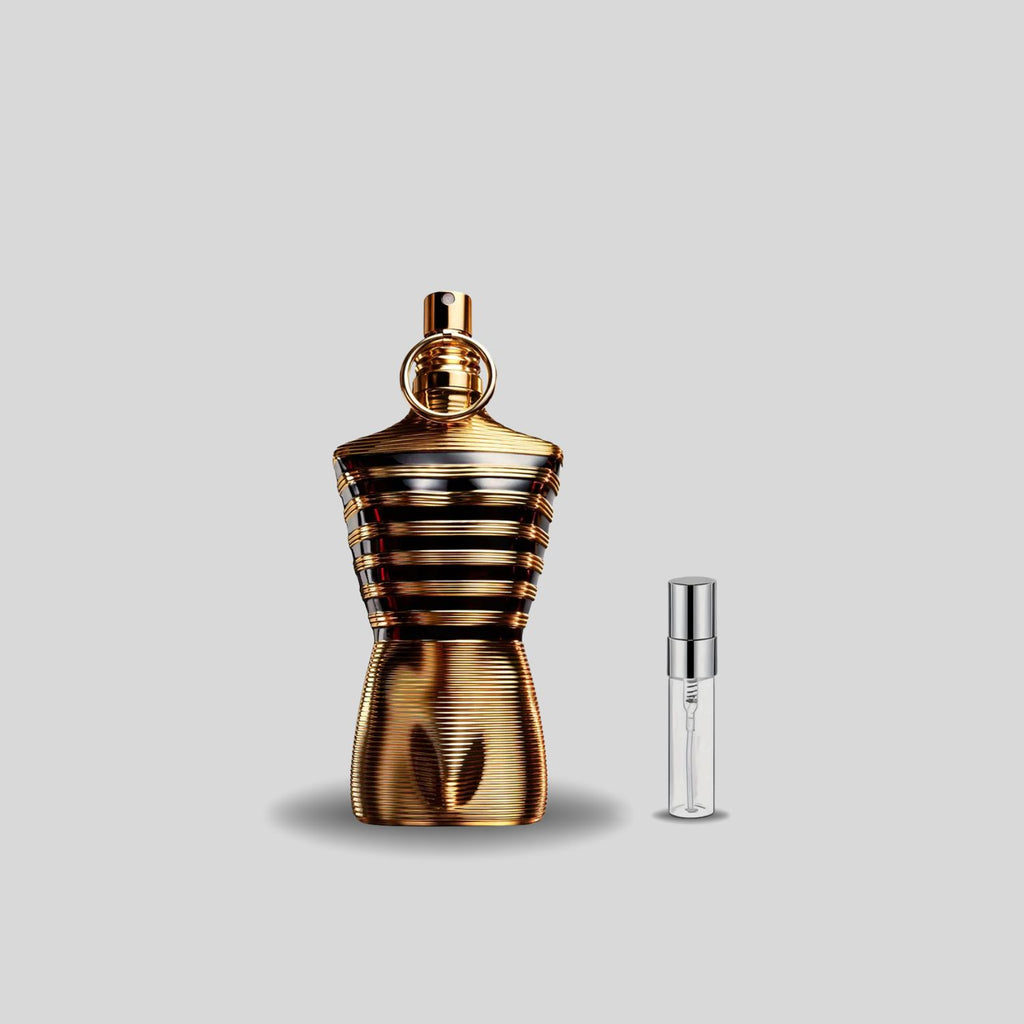 JPG Le male Elixir