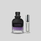 Valentino Purple Melancholia